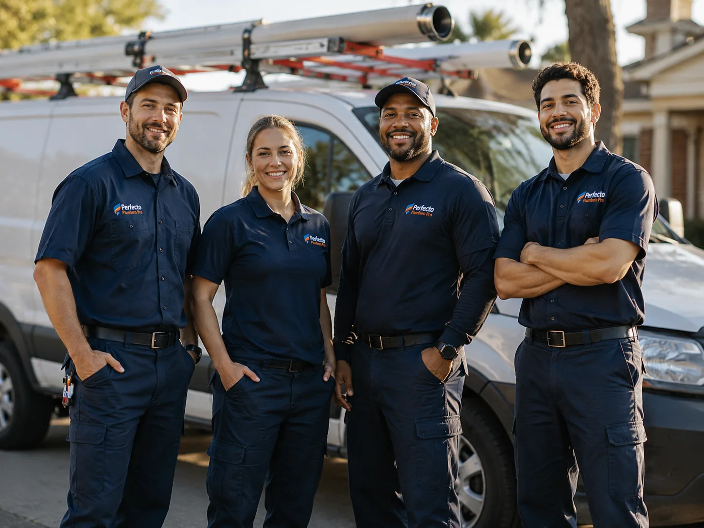 Emergency Plumber Near Me in Thonotosassa, FL near me